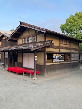 東映太秦映画村に投稿された画像（2022/5/5）