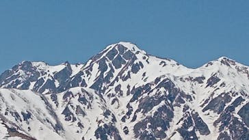 Hakuba47ウィンタースポーツパークに投稿された画像（2022/5/5）