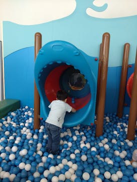 伊豆・三津シーパラダイスに投稿された画像（2022/5/5）