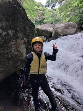 アウトドア屋久島ガイドシステムに投稿された画像（2022/5/5）