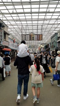 西武園ゆうえんちに投稿された画像（2022/5/5）