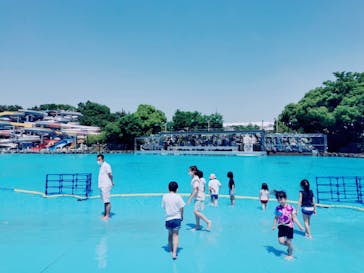 西武園ゆうえんちに投稿された画像（2022/5/5）