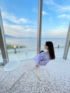 オーシャンスパ Fuuaに投稿された画像（2022/5/5）