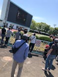 園田競馬場に投稿された画像（2022/5/5）