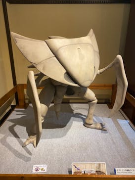 国立科学博物館　特別企画展「ポケモン化石博物館」に投稿された画像（2022/5/5）