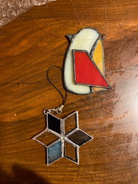 那須ステンドグラス美術館に投稿された画像（2022/5/5）