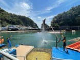 下田海中水族館に投稿された画像（2022/5/5）