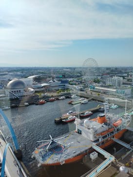 名古屋港水族館に投稿された画像（2022/5/5）