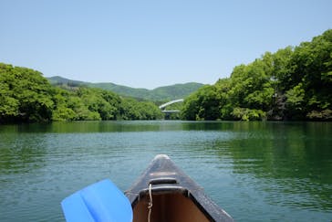 カヌーリゾートたまよどに投稿された画像（2022/5/5）