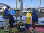 志摩市浜島磯体験施設 海ほおずきに投稿された画像（2022/5/5）
