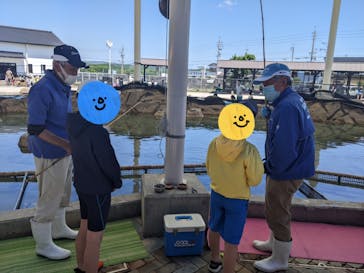 志摩市浜島磯体験施設 海ほおずきに投稿された画像（2022/5/5）