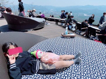 サンメドウズ清里に投稿された画像（2022/5/5）