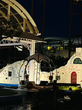 ひらかたパークに投稿された画像（2022/5/5）