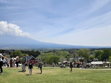 まかいの牧場に投稿された画像（2022/5/5）