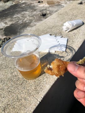 城崎マリンワールドに投稿された画像（2022/5/5）