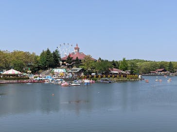 那須高原りんどう湖ファミリー牧場に投稿された画像（2022/5/5）