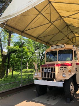 江戸東京たてもの園に投稿された画像（2022/5/5）