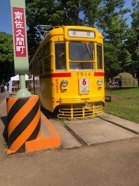 江戸東京たてもの園に投稿された画像（2022/5/5）