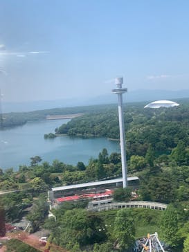 西武園ゆうえんちに投稿された画像（2022/5/5）