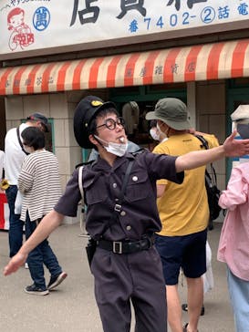 西武園ゆうえんちに投稿された画像（2022/5/5）