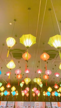 空庭温泉 OSAKA BAY TOWER（オオサカベイタワー）に投稿された画像（2022/5/5）