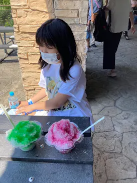 ひらかたパークに投稿された画像（2022/5/5）