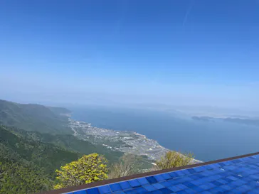 びわ湖バレイに投稿された画像（2022/5/5）