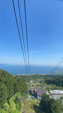 びわ湖バレイに投稿された画像（2022/5/5）