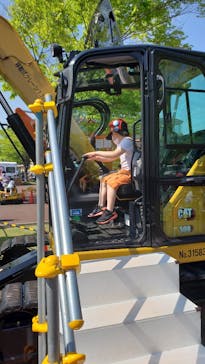 モビリティリゾートもてぎに投稿された画像（2022/5/5）