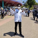 ひらかたパークに投稿された画像（2022/5/5）