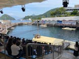 伊豆・三津シーパラダイスに投稿された画像（2022/5/5）