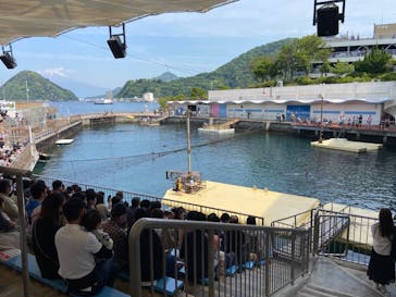 伊豆・三津シーパラダイスに投稿された画像（2022/5/5）