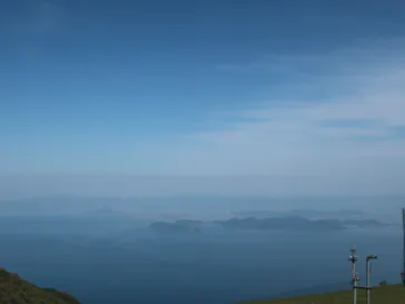 びわ湖バレイに投稿された画像（2022/5/5）