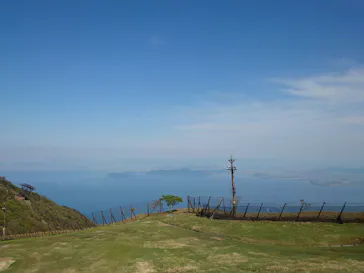 びわ湖バレイに投稿された画像（2022/5/5）