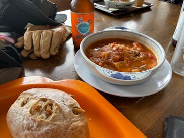 横手山・渋峠スキー場に投稿された画像（2022/5/5）