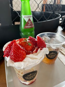 横手山・渋峠スキー場に投稿された画像（2022/5/5）