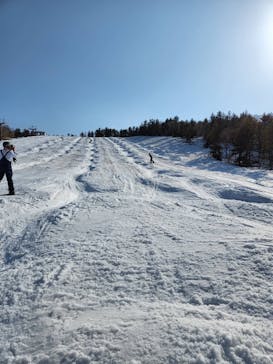 奥志賀高原スキー場に投稿された画像（2022/5/5）