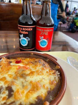 奥志賀高原スキー場に投稿された画像（2022/5/5）