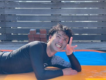 おふろcafé ハレニワの湯に投稿された画像（2022/5/5）