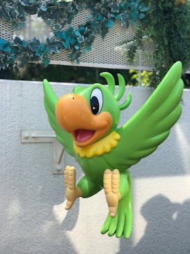 西武園ゆうえんちに投稿された画像（2022/5/5）