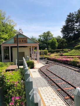 西武園ゆうえんちに投稿された画像（2022/5/5）