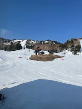 志賀高原マウンテンリゾートに投稿された画像（2022/5/5）