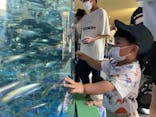 アクアワールド茨城県大洗水族館に投稿された画像（2022/5/6）