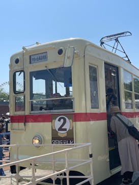 西武園ゆうえんちに投稿された画像（2022/5/6）