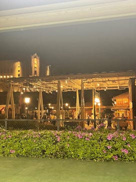 西武園ゆうえんちに投稿された画像（2022/5/6）