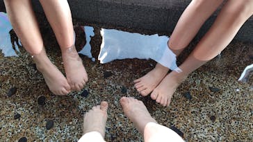 神戸ハーバーランド温泉 万葉倶楽部に投稿された画像（2022/5/6）