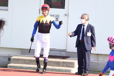 園田競馬場に投稿された画像（2022/5/6）