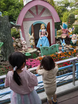 天王寺動物園に投稿された画像（2022/5/6）