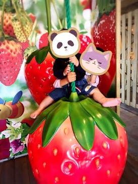 鈴鹿サーキットに投稿された画像（2022/5/6）