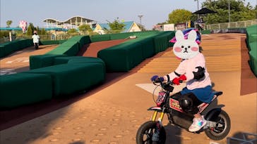 鈴鹿サーキットに投稿された画像（2022/5/6）